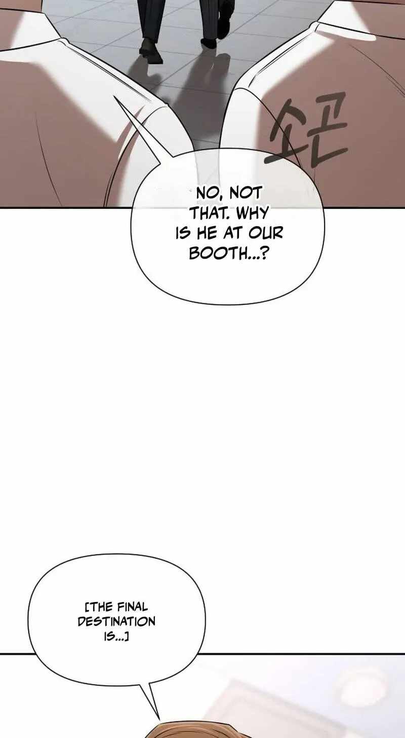 When a Genius Office Worker Goes Too Far Chapter 50 50